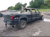 CHEVROLET SILVERADO 2500HD LT1 1GCHK23D76F243379 снимка