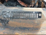 CHEVROLET SILVERADO 2500HD LT1 1GCHK23D76F243379 снимка