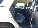 TOYOTA 4RUNNER TRD PRO JTEBU5JRXJ5595186 снимка