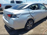 Nissan Versa Sv Xtronic Cvt 3N1CN8EV0ML831740 снимка