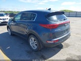 Kia Sportage Lx KNDPMCAC8J7346917 снимка