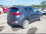 Kia Sportage Lx KNDPMCAC8J7346917 снимка