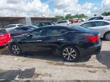 NISSAN MAXIMA 3.5 SL 1N4AA6AP3GC428563 снимка