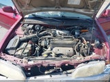 HONDA ACCORD LX/EX 1HGCE1822RA000651 fotografie