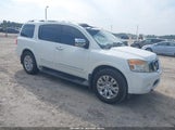 Nissan Armada Platinum 5N1BA0NFXFN601653 снимка