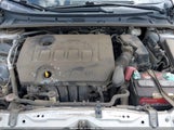 Toyota Corolla Le 2T1BURHE3KC205385 снимка