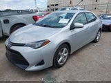 Toyota Corolla Le 2T1BURHE3KC205385 снимка