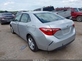 Toyota Corolla Le 2T1BURHE3KC205385 снимка