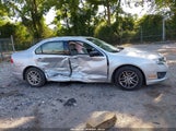 Ford Fusion S 3FAHP0GA9CR334860 fotografie