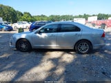 Ford Fusion S 3FAHP0GA9CR334860 снимка