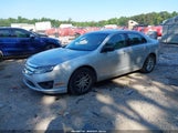 Ford Fusion S 3FAHP0GA9CR334860 снимка