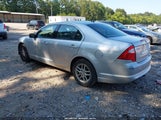 Ford Fusion S 3FAHP0GA9CR334860 fotografie