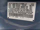 Honda Odyssey Ex-L 5FNRL38749B009560 снимка