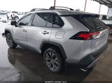 Toyota Rav4 Hybrid Limited 4T3D6RFV1RU167080 fotografie