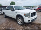 Ford F-150 Fx4 1FTFW1ET2DKE50471 снимка