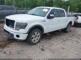 Ford F-150 Fx4 1FTFW1ET2DKE50471 снимка
