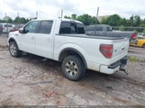 Ford F-150 Fx4 1FTFW1ET2DKE50471 снимка