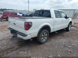 Ford F-150 Fx4 1FTFW1ET2DKE50471 снимка
