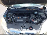 Honda Cr-V Ex JHLRE38517C060519 снимка