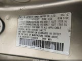Honda Cr-V Ex JHLRE38517C060519 снимка