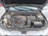 HYUNDAI SONATA GLS 5NPEB4AC7BH087269 снимка