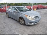 HYUNDAI SONATA GLS 5NPEB4AC7BH087269 снимка