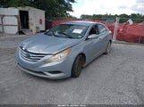 HYUNDAI SONATA GLS 5NPEB4AC7BH087269 снимка
