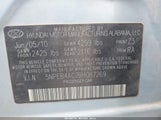 HYUNDAI SONATA GLS 5NPEB4AC7BH087269 снимка