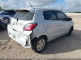 Mitsubishi Mirage Carbonite Edition/Es/Le ML32AUHJ2MH007343 fotografie
