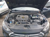 Hyundai Elantra Se KMHD74LF0HU096894 снимка