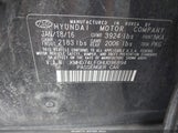 Hyundai Elantra Se KMHD74LF0HU096894 снимка