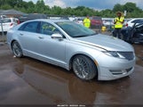 Lincoln Mkz 3LN6L2JK6DR821442 снимка