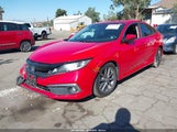 Honda Civic Ex 2HGFC1F33KH650062 снимка