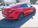 Honda Civic Ex 2HGFC1F33KH650062 снимка