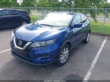 Nissan Rogue Sport S Awd Xtronic Cvt JN1BJ1AW8MW431190 fotografie