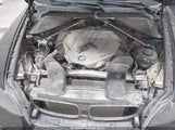BMW X5 XDRIVE50I 5UXZV8C56BL418867 снимка