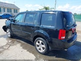 HONDA PILOT EX-L 5FNYF4H56EB028614 снимка