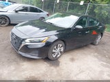 NISSAN ALTIMA S FWD 1N4BL4BV7PN370624 photo