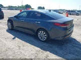 Kia Optima S 5XXGT4L38JG244840 снимка