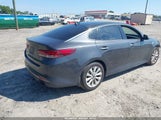 Kia Optima S 5XXGT4L38JG244840 снимка