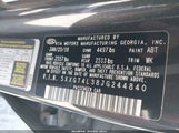 Kia Optima S 5XXGT4L38JG244840 снимка