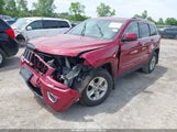 JEEP GRAND CHEROKEE LAREDO 1C4RJFAG6EC128963 снимка