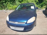 Chevrolet Impala Lt 2G1WG5E30C1255335 снимка