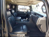 HUMMER H2 SUV 5GRGN23888H****** fotografie