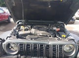 JEEP WRANGLER 4-DOOR SPORT RHD 4X4 1C4PJXKN8RW274554 fotografie