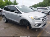 Ford Escape Titanium 1FMCU9J99JUC34274 снимка