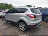 Ford Escape Titanium 1FMCU9J99JUC34274 fotografie