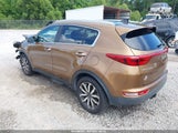 Kia Sportage Ex KNDPNCAC4H7204569 снимка