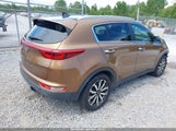 Kia Sportage Ex KNDPNCAC4H7204569 снимка