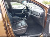 Kia Sportage Ex KNDPNCAC4H7204569 снимка